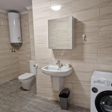 Zlaten Bryag Lejlighedshotel