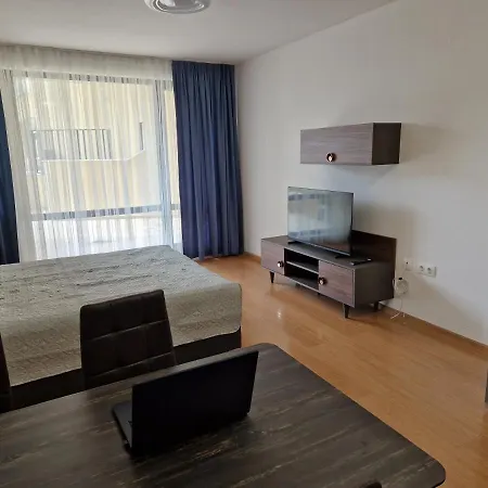Hotel de apartamente Zlaten Bryag *