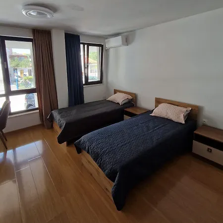 Zlaten Bryag Hotel de apartamente *