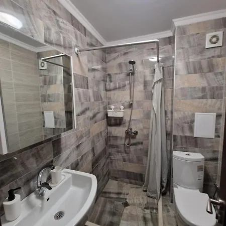 Zlaten Bryag Lejlighedshotel *