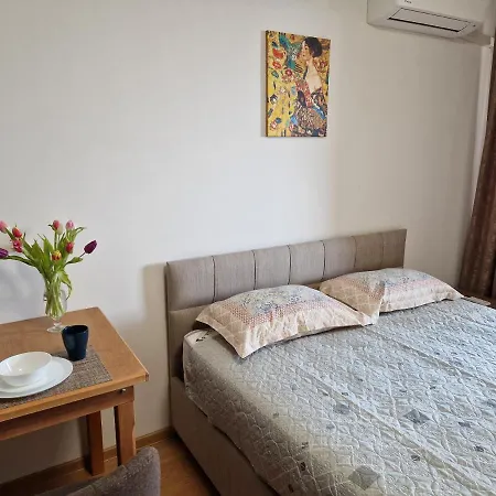 Zlaten Bryag Апарт-отель